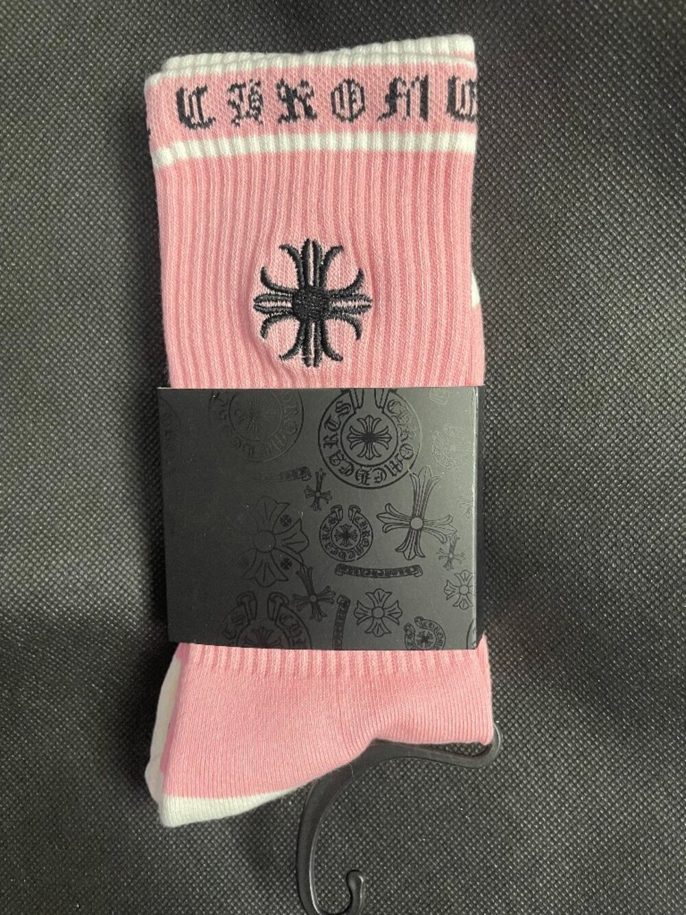 CHROME HEARTS SOCKS